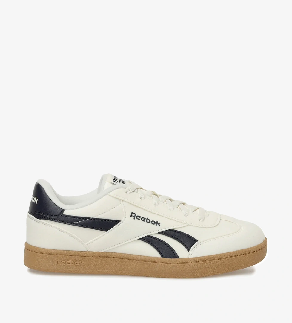 SMASH EDGE Bej Unisex Sneaker - Görsel 1