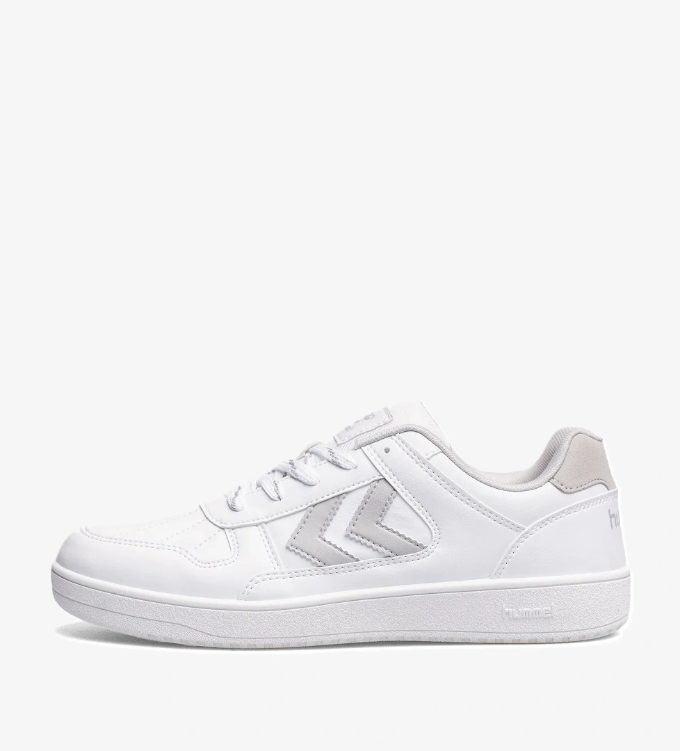 Court 1990 Unisex Spor Ayakkabı - Görsel 1