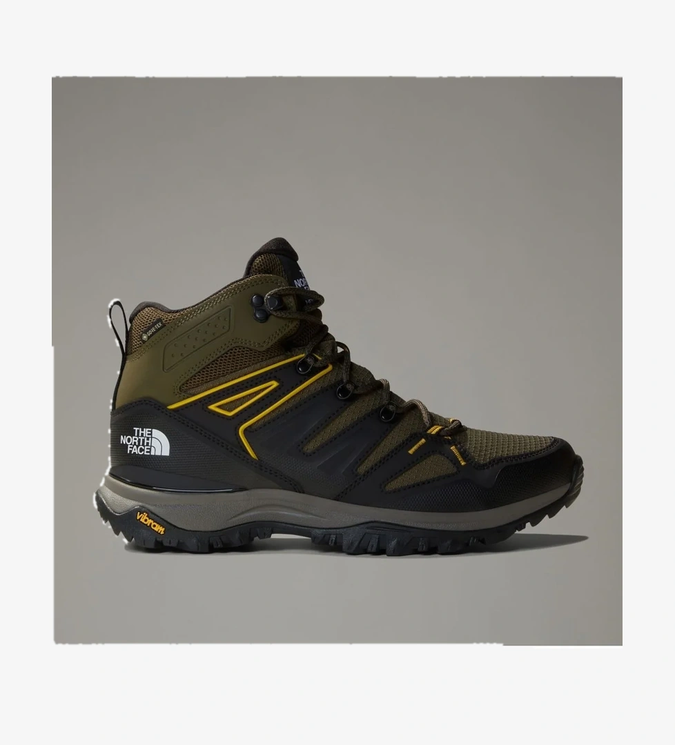 The North Face Hedgehog Goretex Erkek Bot model görseli