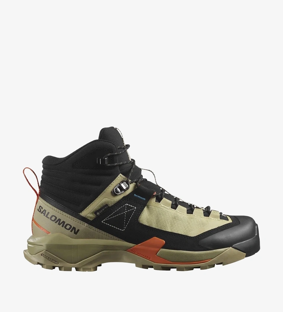 Salomon X Ultra Alpine Goretex Erkek Bot model görseli