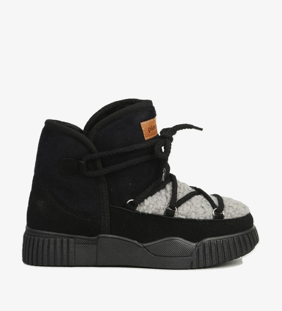 Pierre Cardin Bot Pc-55381 model görseli