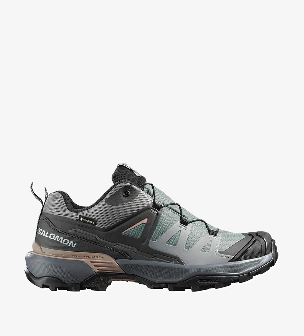 X Ultra 360 Goretex Kadın Outdoor Ayakkabı