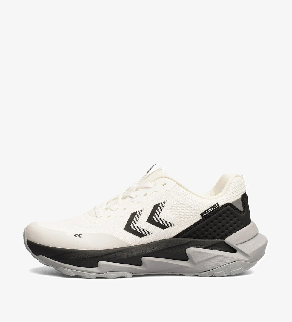 Nano 25 Erkek Beyaz Koşu Ayakkabısı
