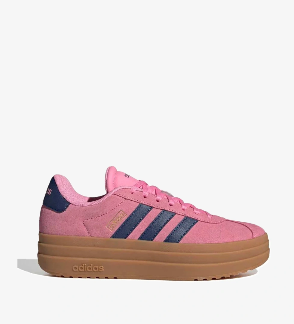 Vl Court Bold Kadın Pembe Sneaker