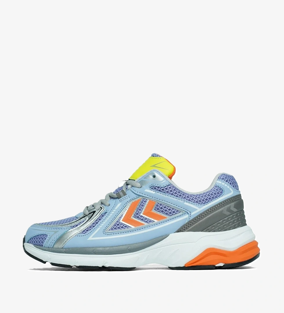 Performance 700 Kadın Mavi Spor Ayakkabı