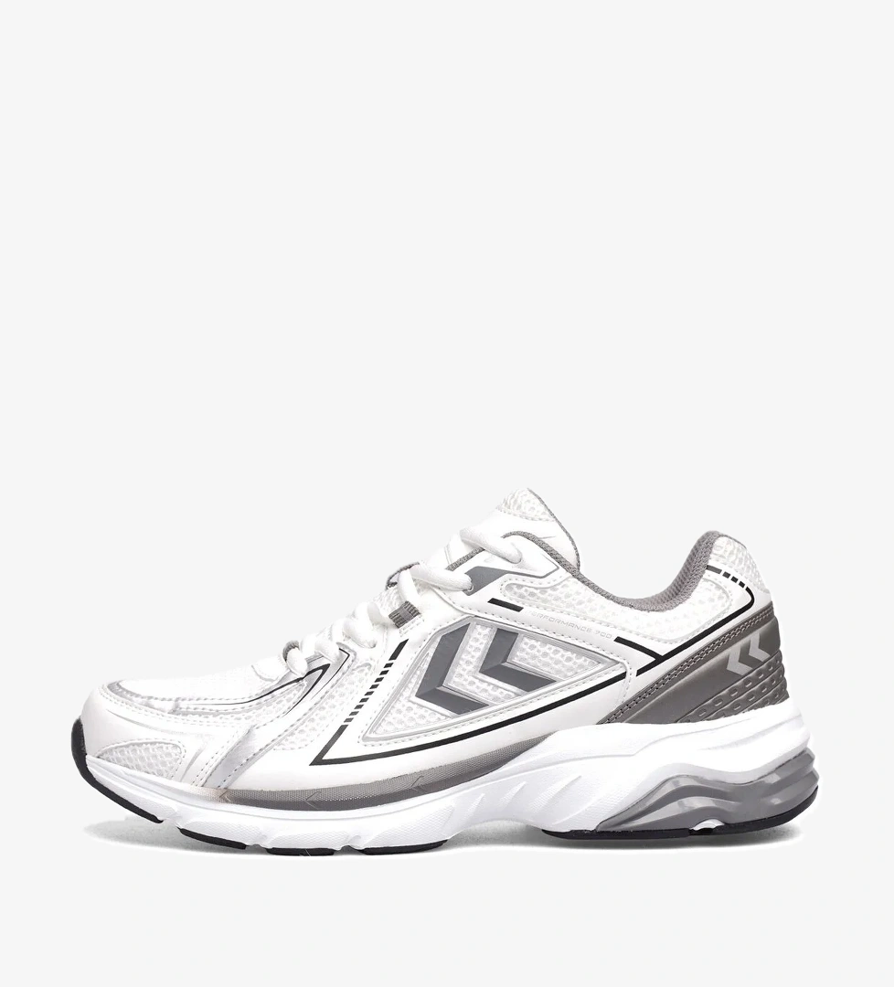 Hummel Performance 700 Beyaz Spor Ayakkabı model görseli