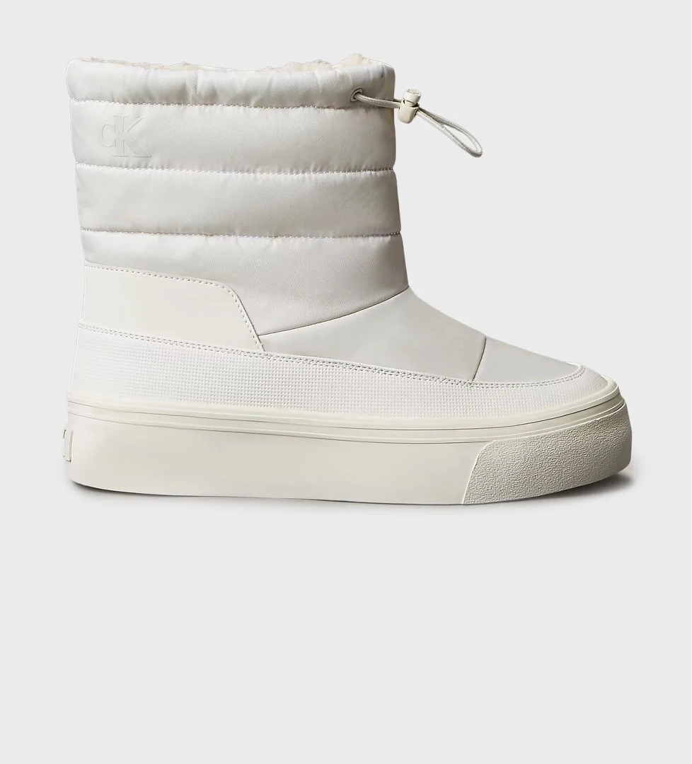 Calvin Klein Bayan Bot YW0YW01977 YAJ model görseli