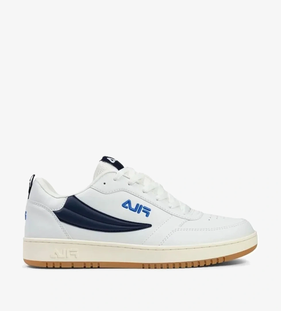 Erkek Basketbol Ayakkabısı Rega Nf Ffm0370.13365 - Görsel 1