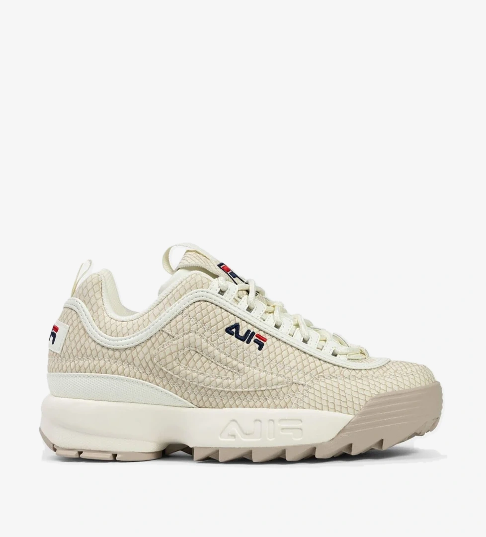 Fila Kadın Günlük Spor Ayakkabı Disruptor A Wmn Ffw0355.70003 model görseli