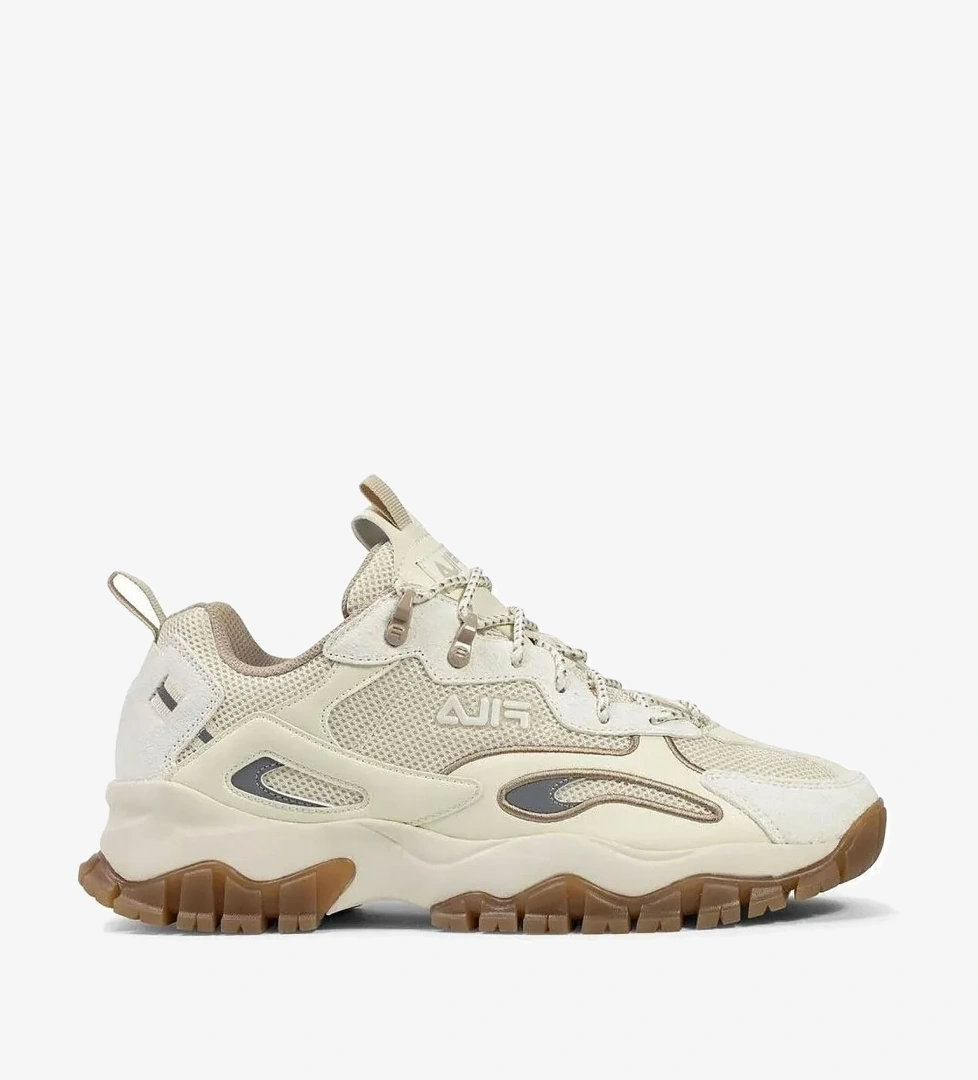 Erkek Günlük Spor Ayakkabı Ray Tracer Tr2 Ffm0058.73179 - Görsel 1