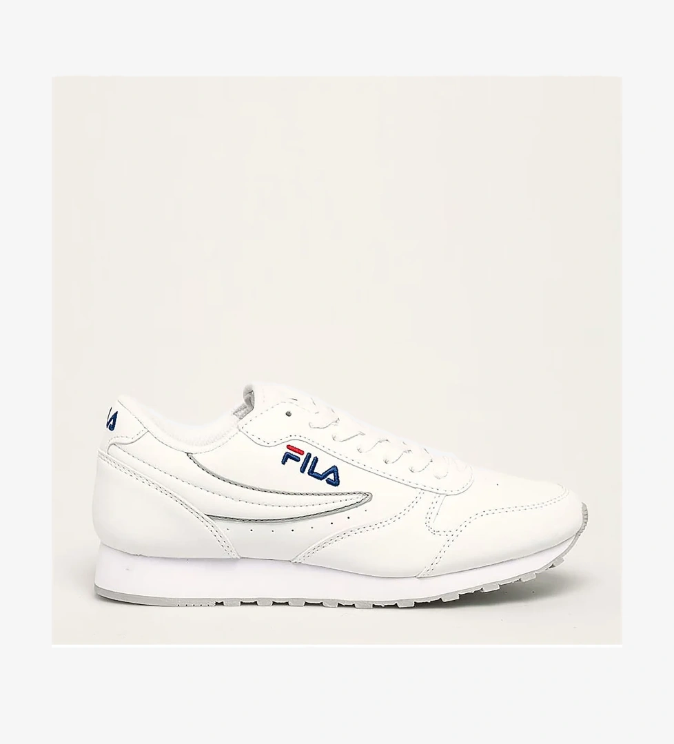 Fila Kadın Koşu - Yürüyüş Ayakkabısı Orbit Wmn 1010308.1Fg model görseli