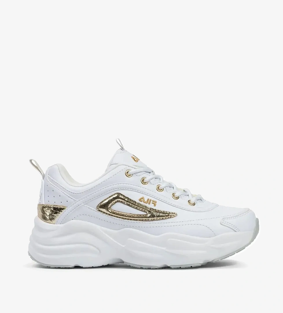 Fila Kadın Günlük Spor Ayakkabı Skye Zp Wmn Ffw0586.13069 model görseli