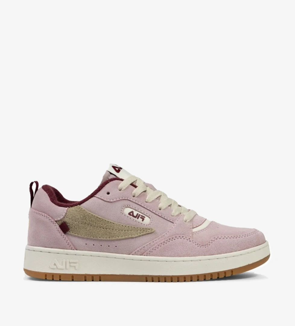 Fila Kadın Basketbol Ayakkabısı Rıser Wmn Ffw0570.43315 model görseli