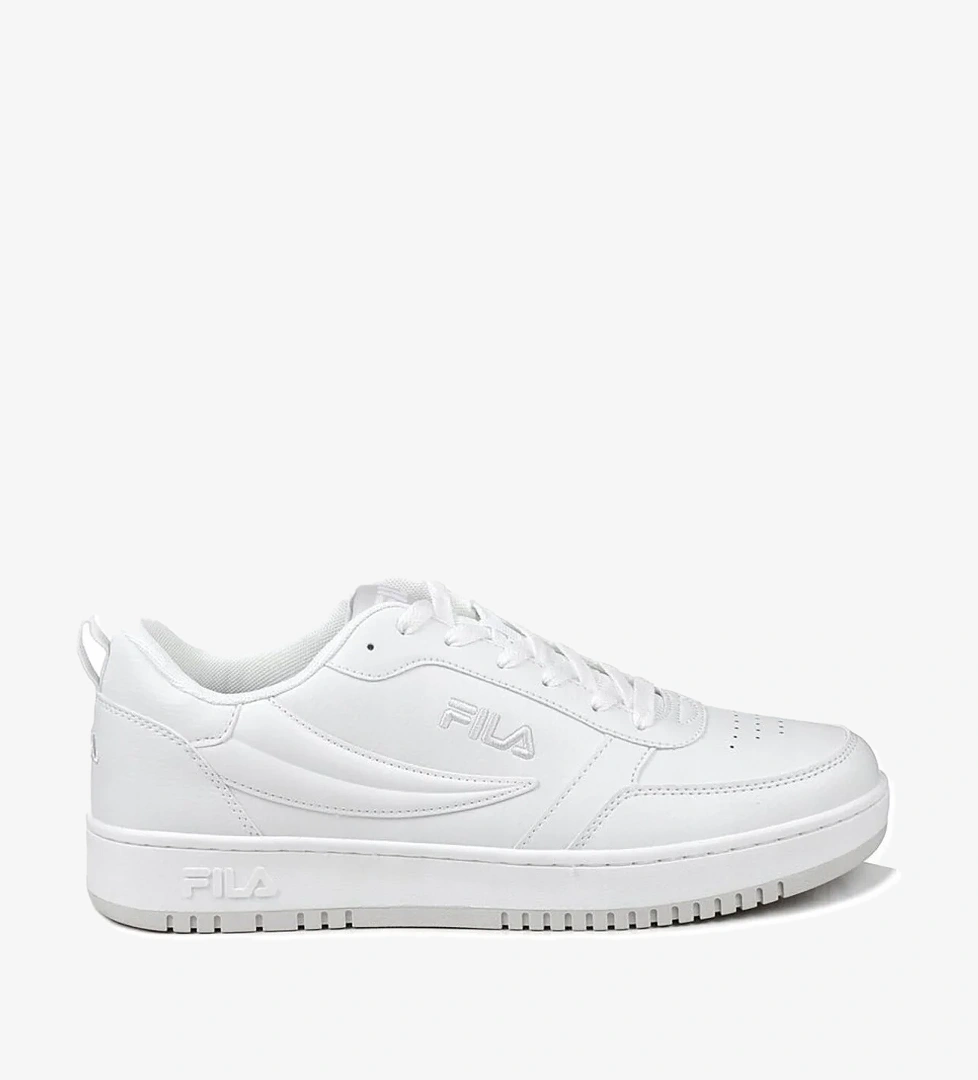 Erkek Basketbol Ayakkabısı Rega Nf Ffm0370.10004 - Görsel 1