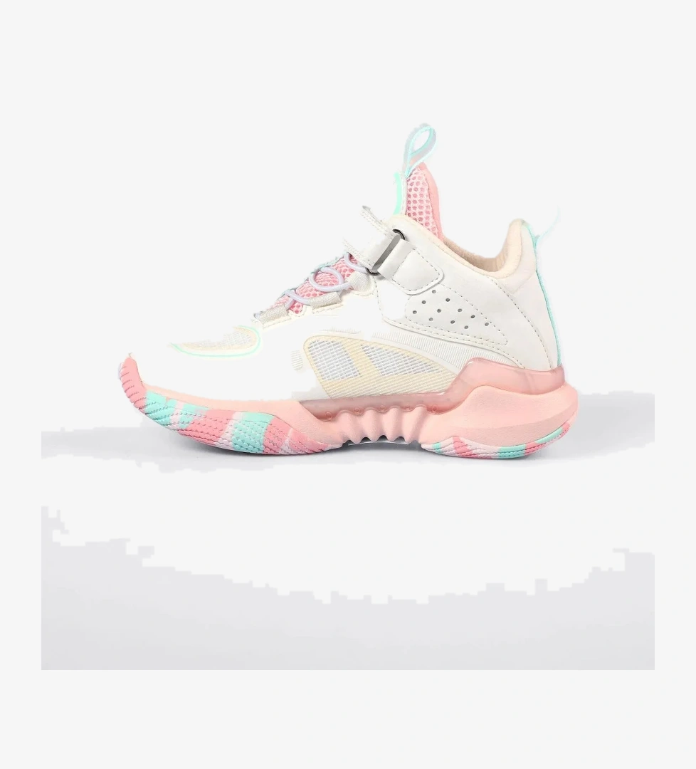 Scan Hafif Kız Çocuk Ayakkabı 946.F24K.323 - Görsel 1