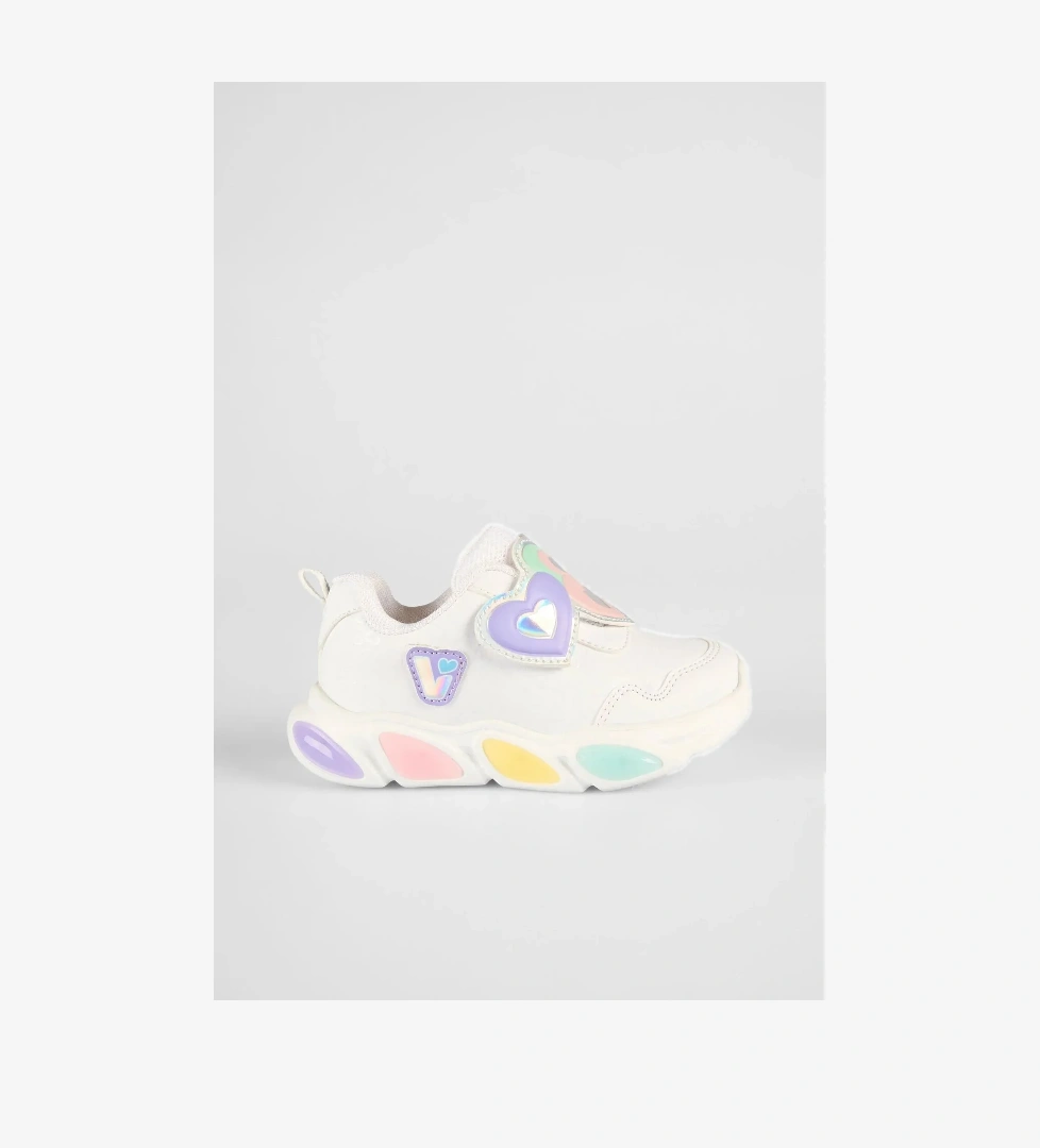 Lovely Kız Çocuk Ayakkabı 346.B25K.234 - Görsel 1