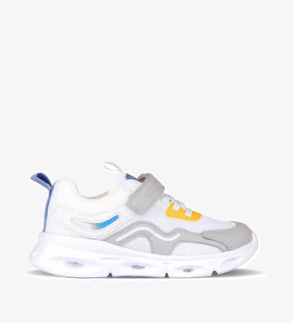 Rony Üniseks Çocuk Ayakkabı 346.P24Y.117