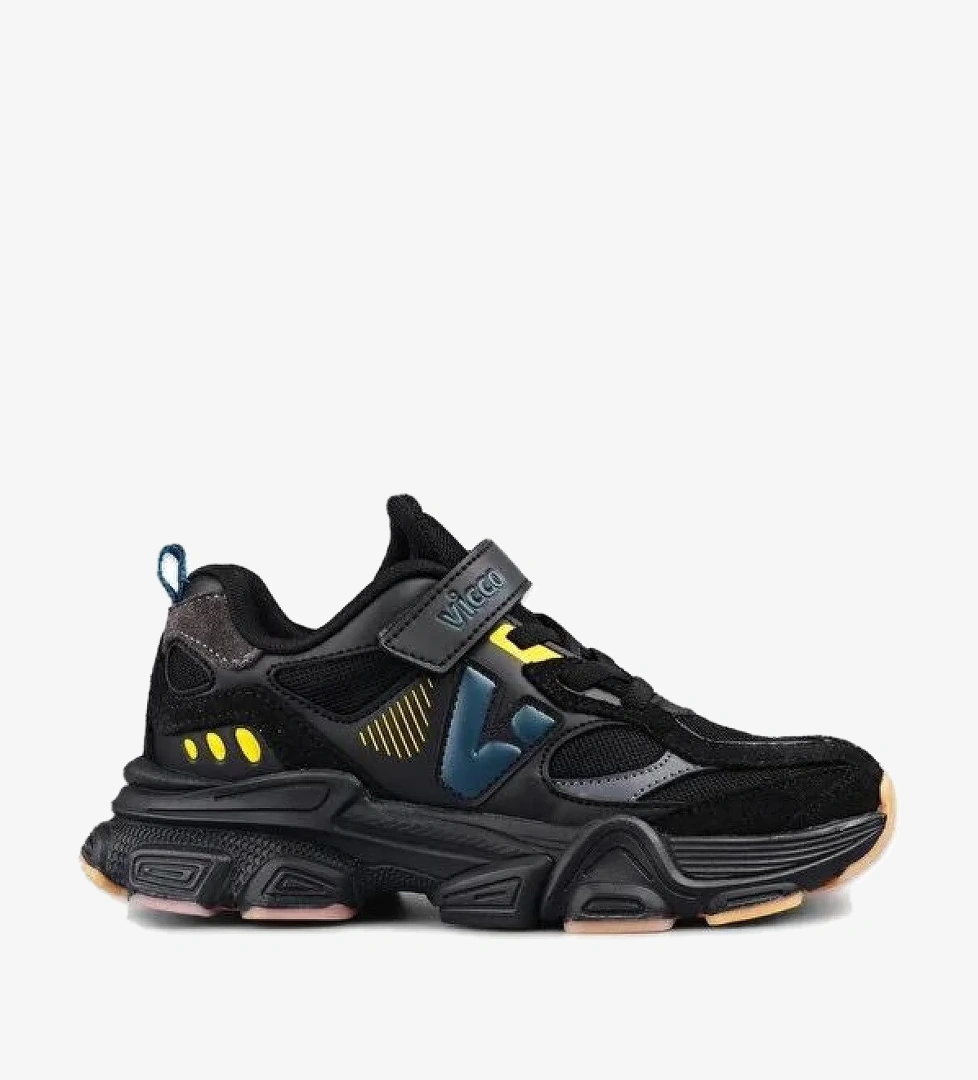 Wild Erkek Çocuk Ayakkabı 346.F25K.200 - Görsel 1