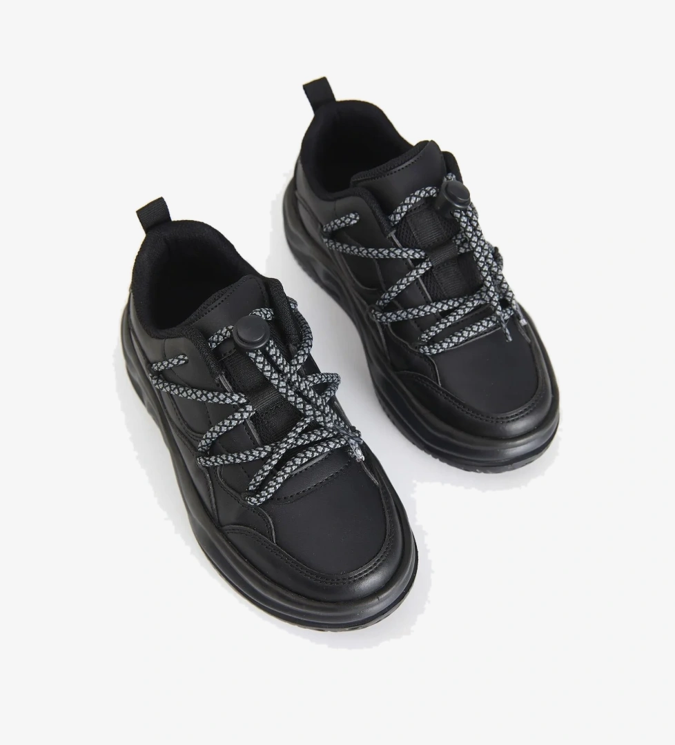 Vicco Dublin Hafif Unisex Çocuk Sneaker Ayakkabı 346.F24K.314 model görseli