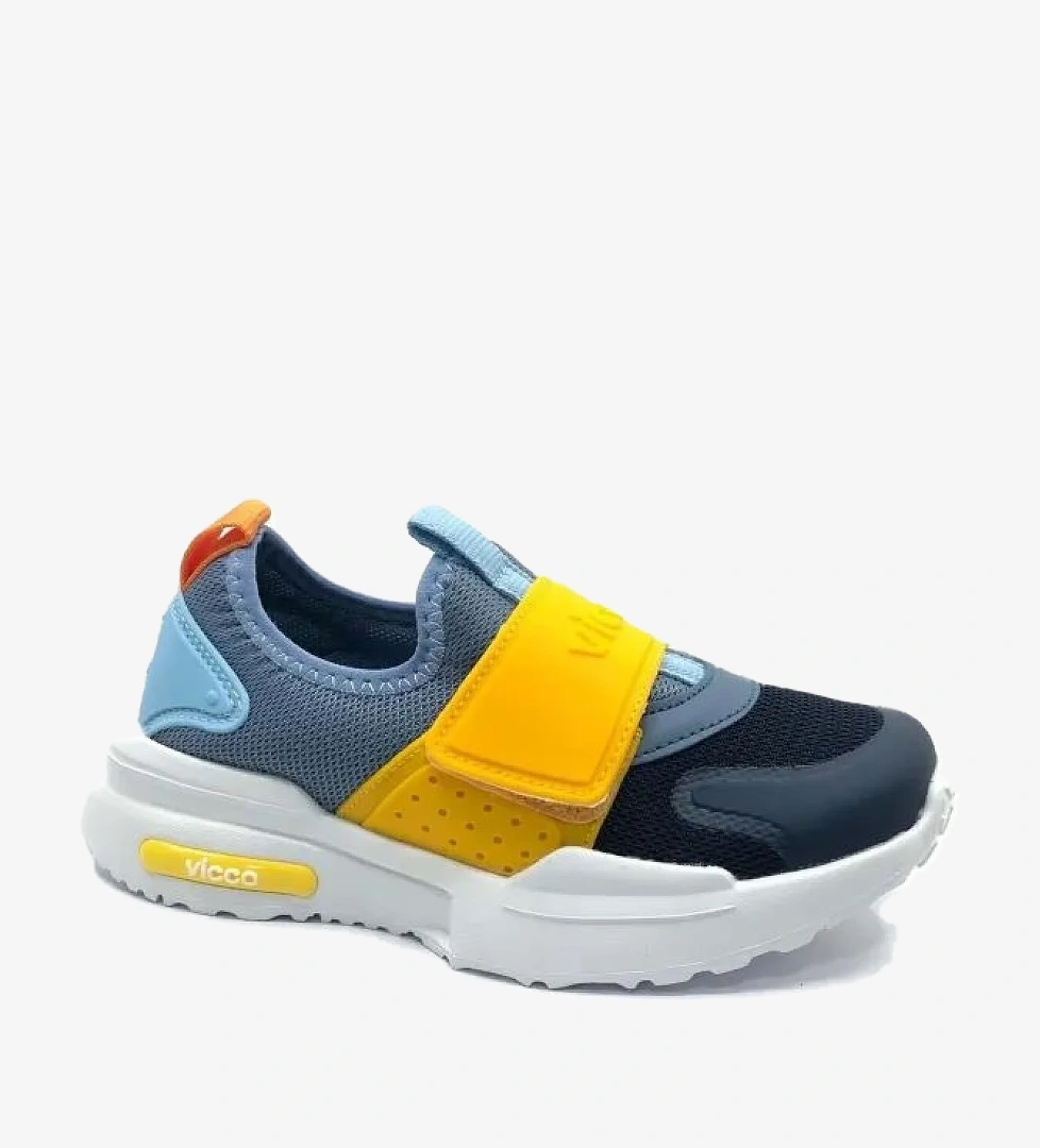 Vicco Crazy Erkek Çocuk Ayakkabı 346.f25y.166 model görseli