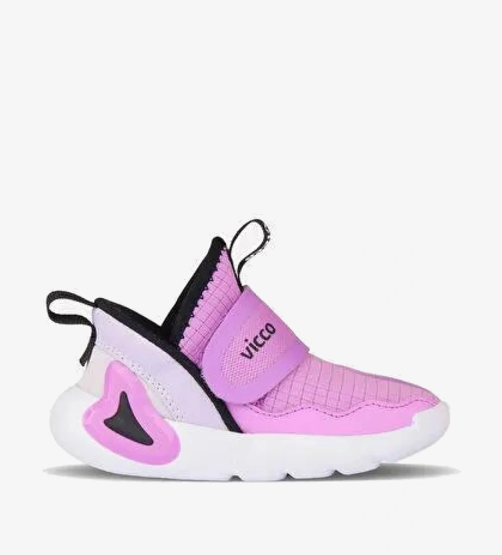 Tess Bebe Üniseks Çocuk Ayakkabı 346.B24Y.162