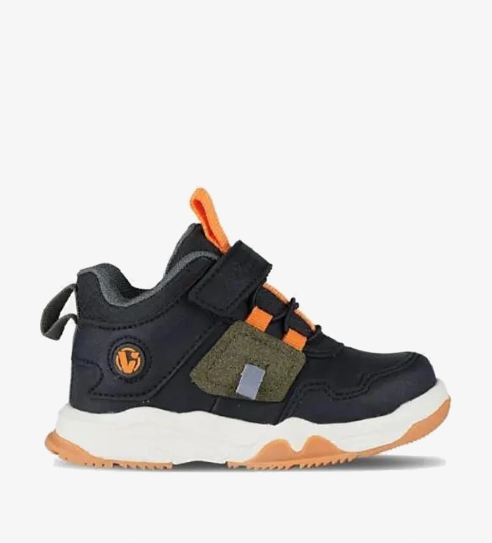 Getto Erkek Çocuk Bot 946.P24K.440