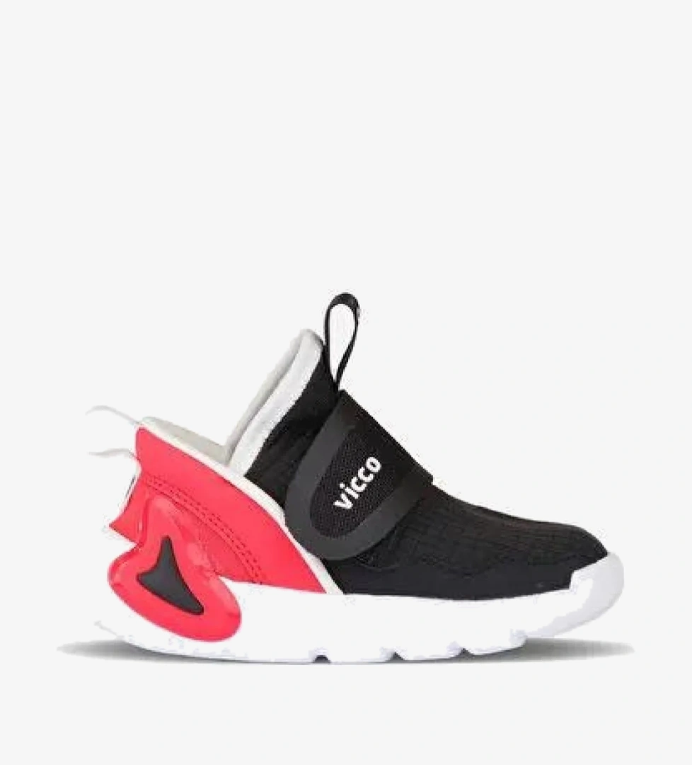 Vicco Tess Bebe Üniseks Çocuk Ayakkabı 346.b24y.162 model görseli