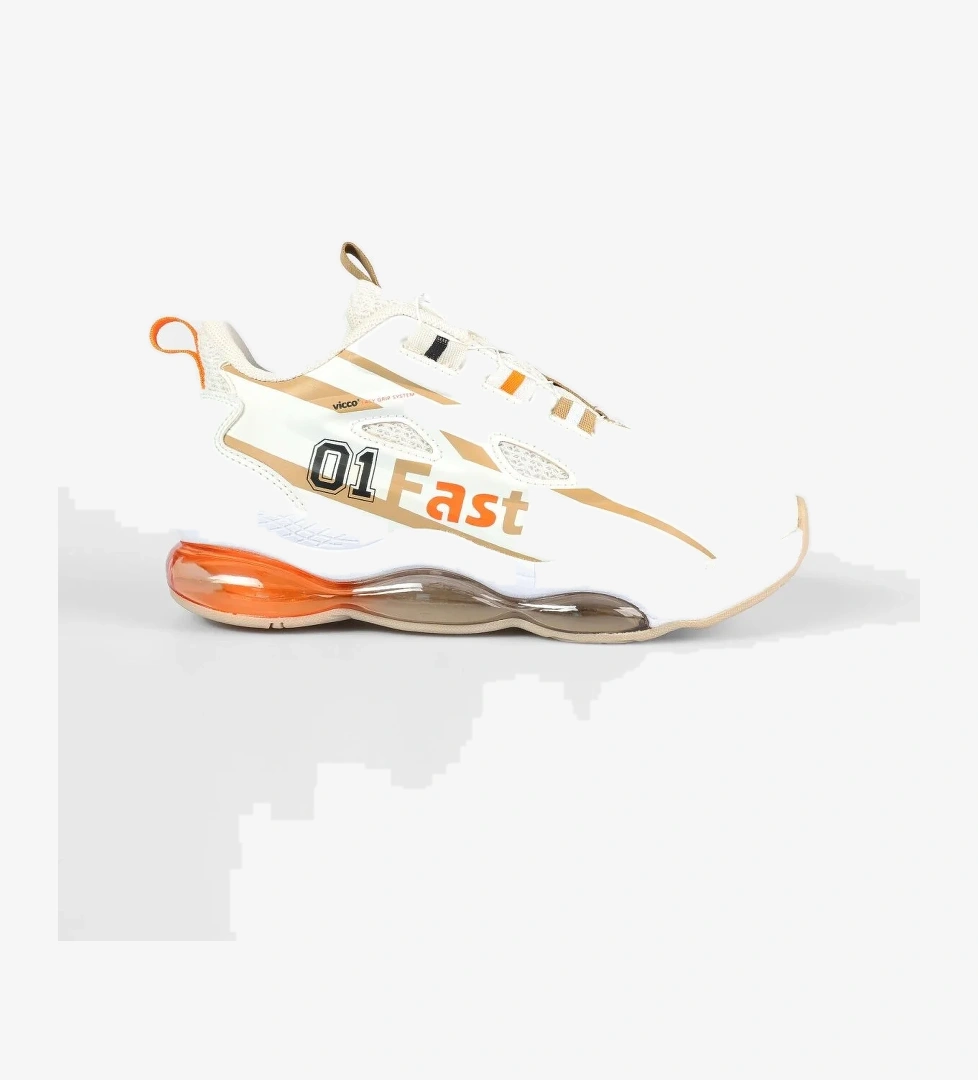 Morkie Hafif Unisex Çocuk Spor Ayakkabı 346.F24K.325