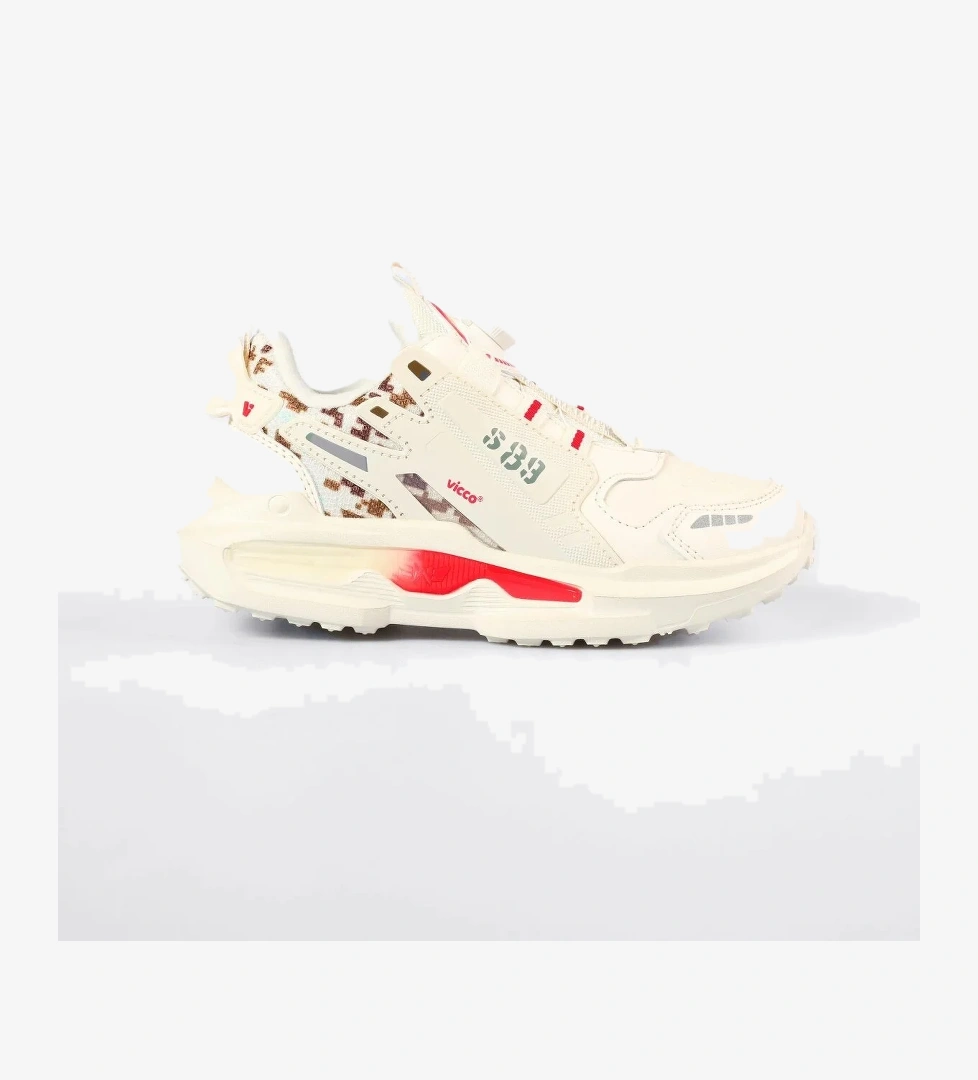 Vicco Code Hafif Unisex Çocuk Ayakkabı 346.F24K.329 model görseli