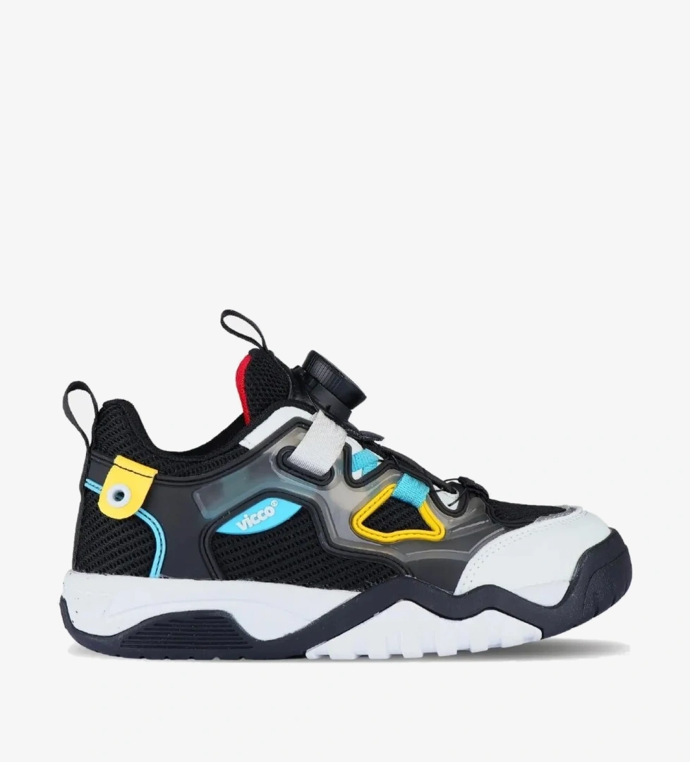 Modo Hafif Erkek Çocuk Spor Ayakkabı 346.F24K.326 - Görsel 1