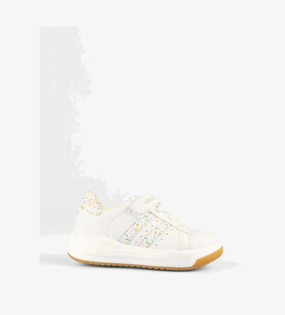 Vicco Pukky Üniseks Çocuk Ayakkabı 220.b25y.110 model görseli