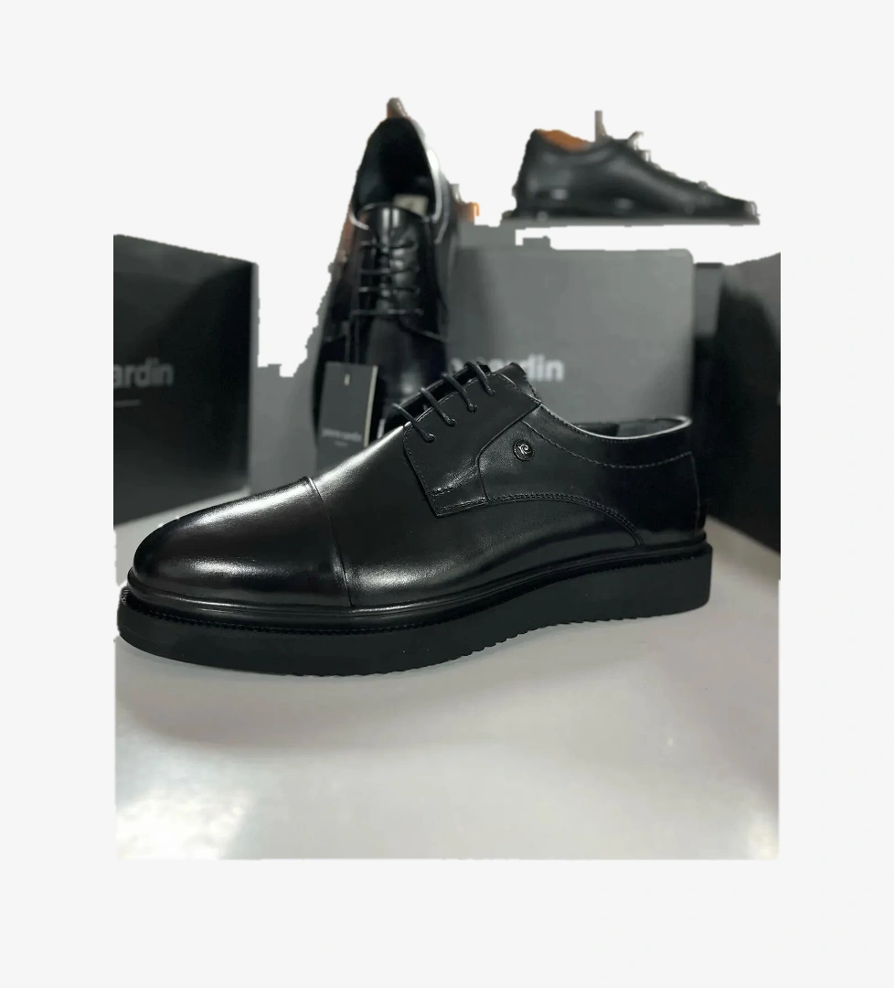 Neolite Erkek Klasik Ayakkabı 1533030 - Görsel 1