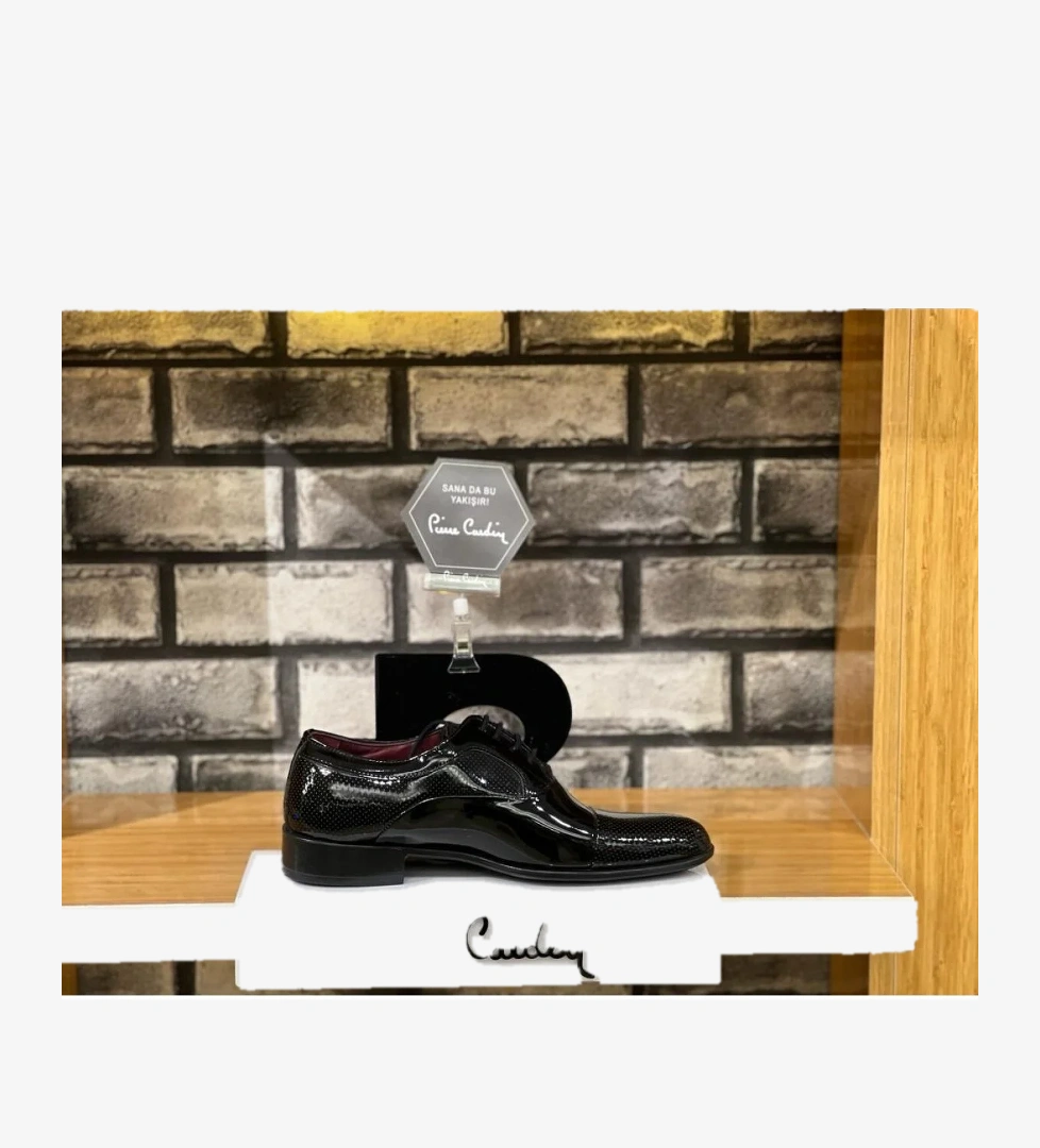 Pierre Cardin Ayakkabı 7050-001 model görseli