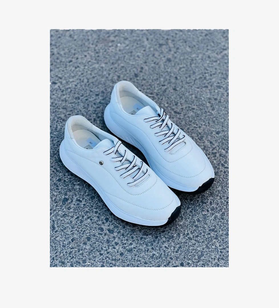 Pierre Cardin Erkek Ayakkabı 62404 model görseli