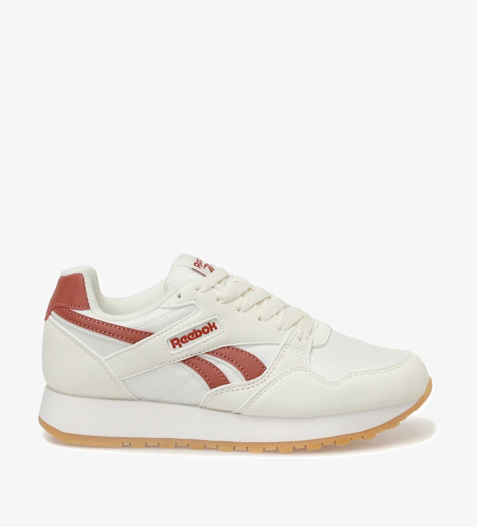 Reebok Prime Event Kirik Beyaz Kadın Sneaker model görseli