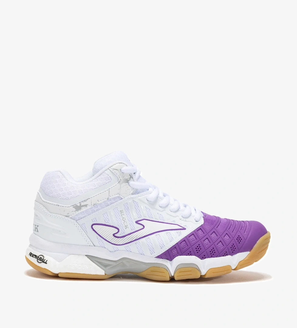 V.BLOK LADY 2532 BLANCO Beyaz Kadın Voleybol Ayakkabısı - Görsel 1