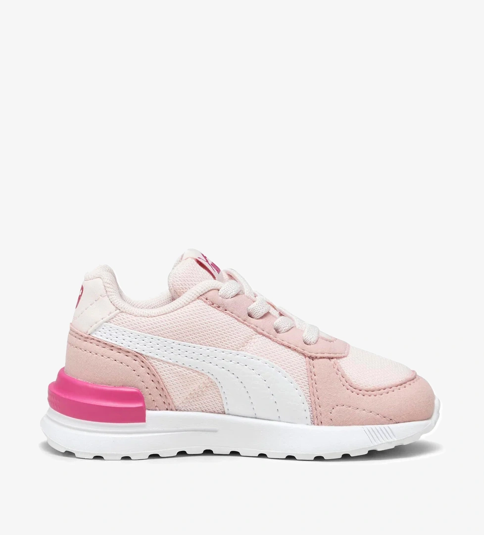 Graviton AC Inf Pembe Kız Çocuk Spor Ayakkabı