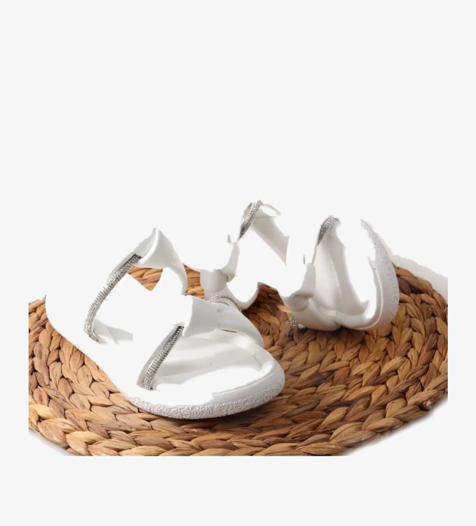 Nossa 02775 Orto Pedik Kadın Günlük Terlik