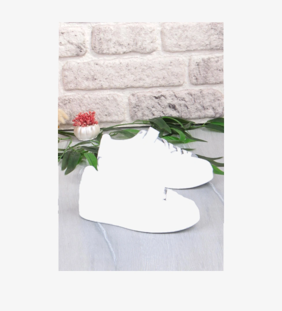 Cool Star Rahat Esnek Sneaker Çocuk Spor Ayakkabı - Görsel 1