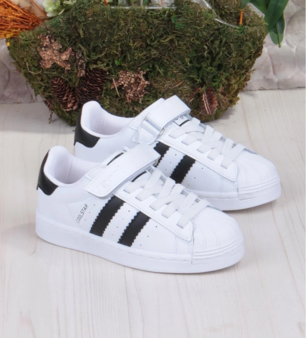 Cool Star Rahat Esnek Sneaker Çocuk Spor Ayakkabı