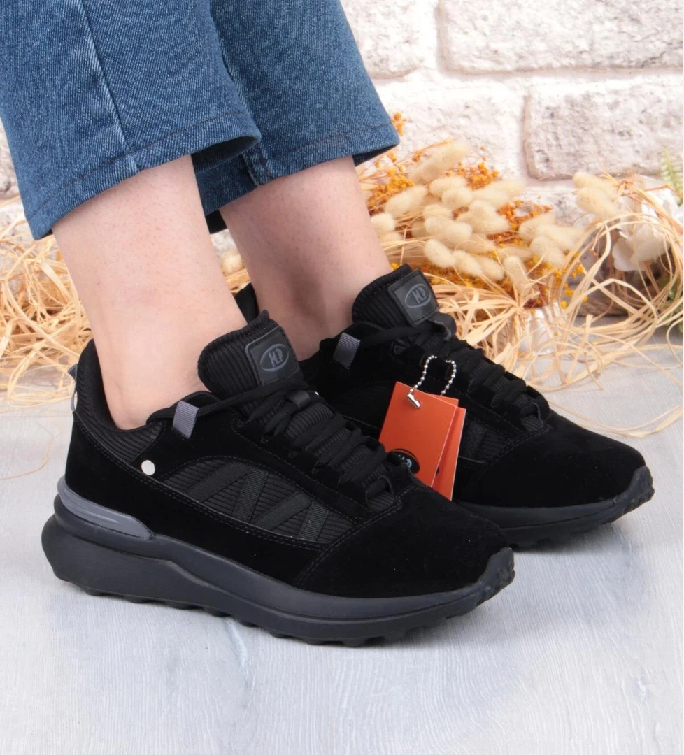 252-6054 Rahat Hafif Orijinal Ürün Kadın Spor Ayakkabı