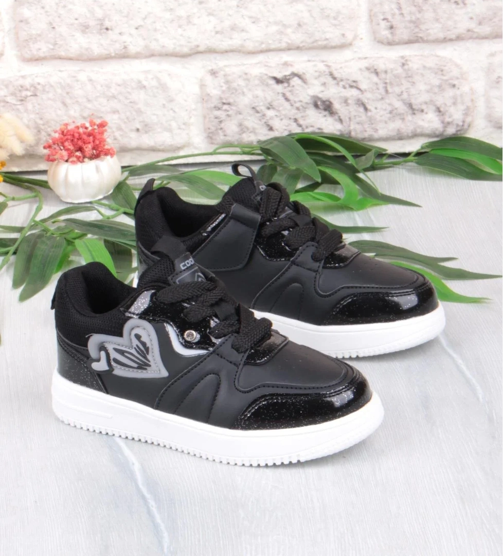 Fort Cool Megan Rahat Hafif Kız Çocuk Ayakkabı model görseli