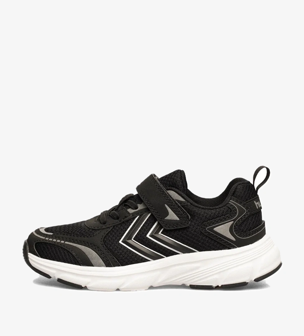 Hummel Hummel Performance 300 Jr Erkek Çocuk Siyah Spor Ayakkabı model görseli