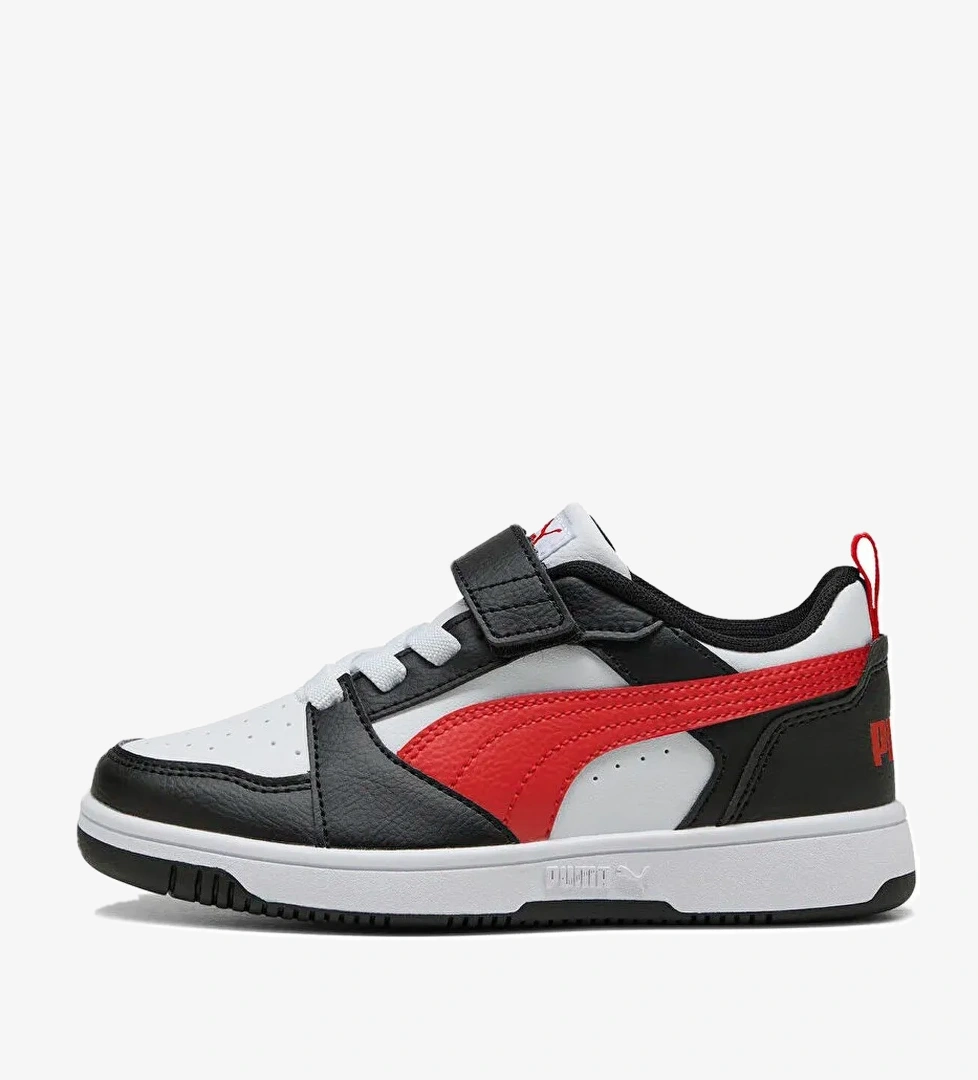 Puma Rebound V6 Lo Ac Çocuk Spor Ayakkabı model görseli