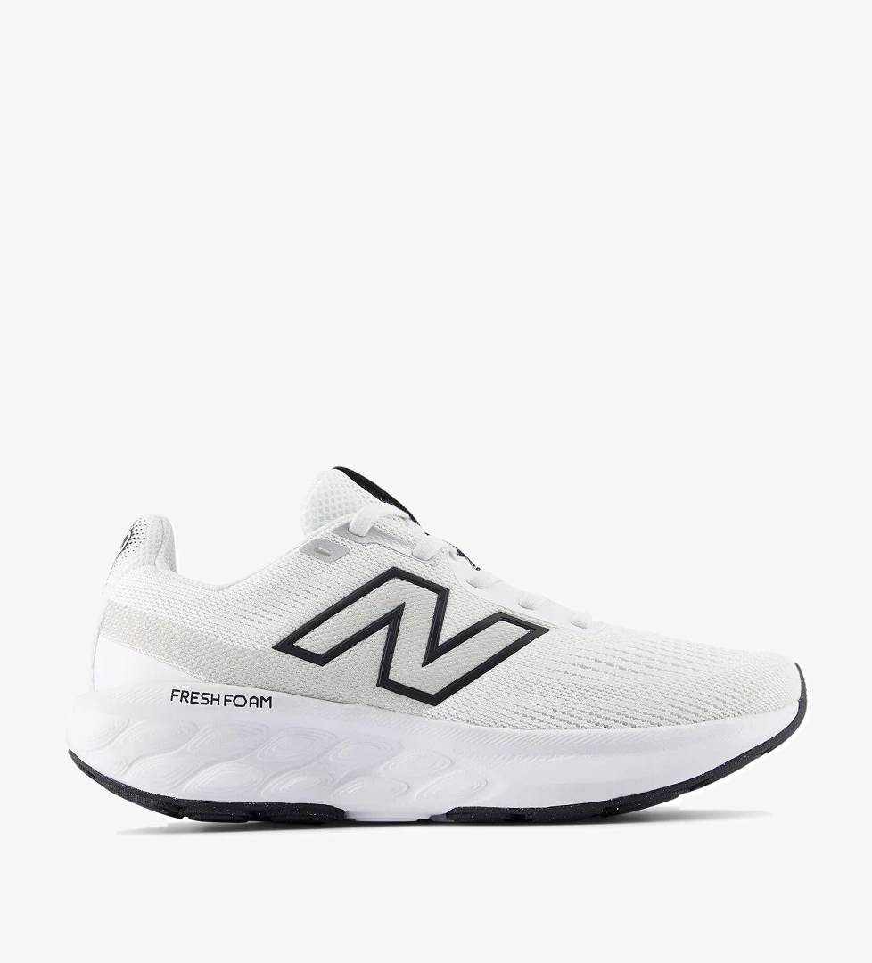 New Balance New Running Balance Kadın Spor Koşu Ayakkabısı Ayakkabı 520 Beyaz Modeli Koleksiyonu model görseli