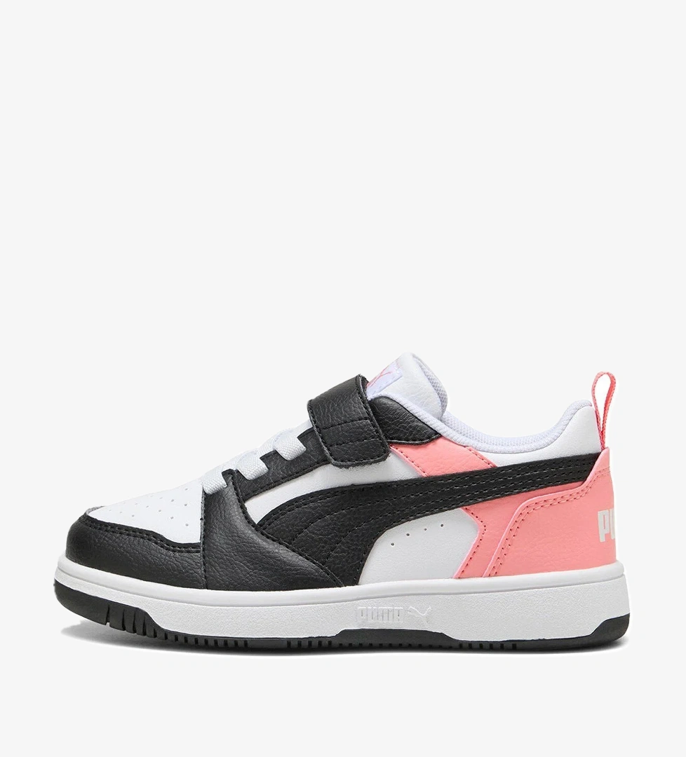 Rebound V6 Lo Ac Çocuk Spor Ayakkabı