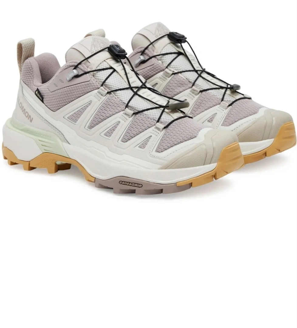 X-Ultra 360 Edge W Gtx Gore-Tex® Unisex Spor Ayakkabı
