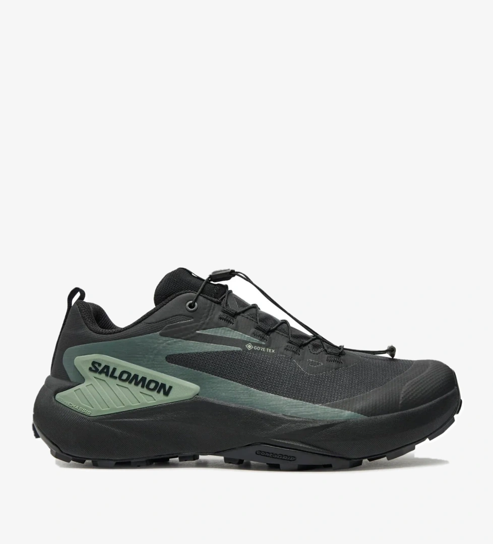 Salomon Genesis Gtx Gore-Tex® L47518700 Erkek Spor Ayakkabı model görseli