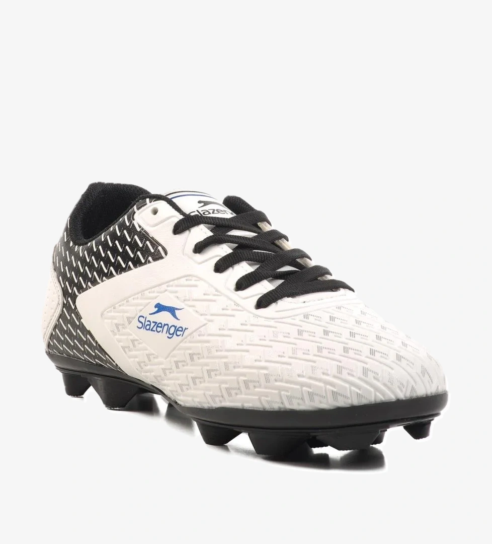 Cycle G Krampon Beyaz-Siyah Çocuk Krampon