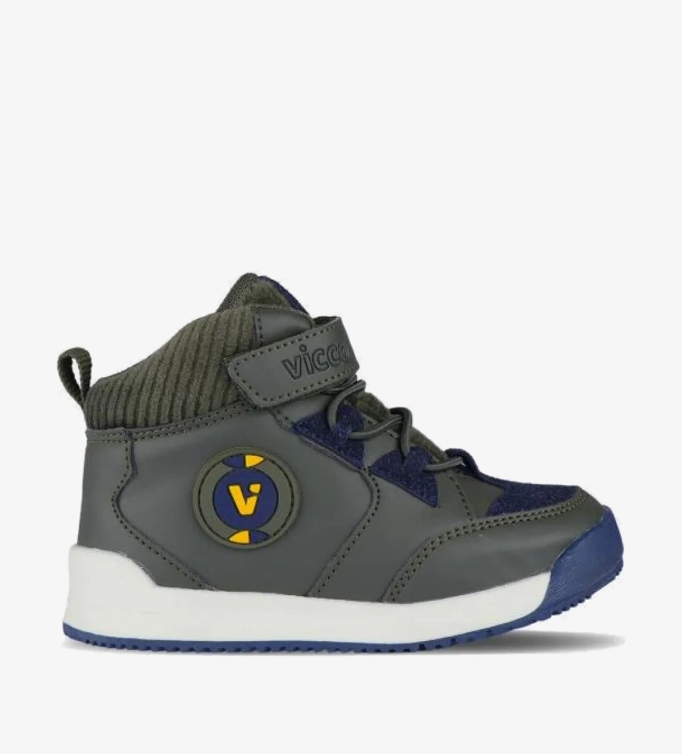 Vicco Hippi Basic Unisex Çocuk Bot model görseli